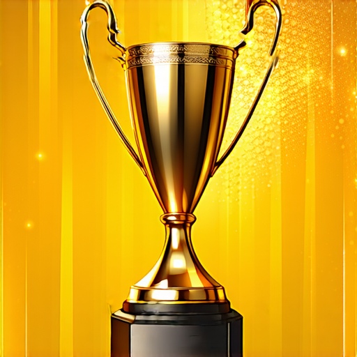 獲得榮耀：揭秘獎盃背後不為人知的故事！立刻點擊探索！