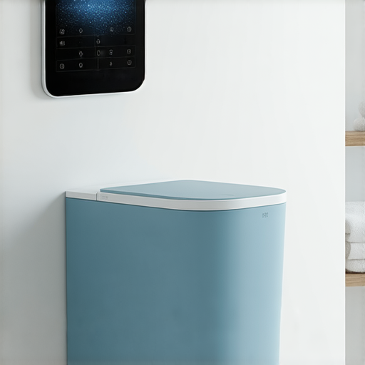 「打破便秘困境！這款電器將徹底改變你的排便體驗！」