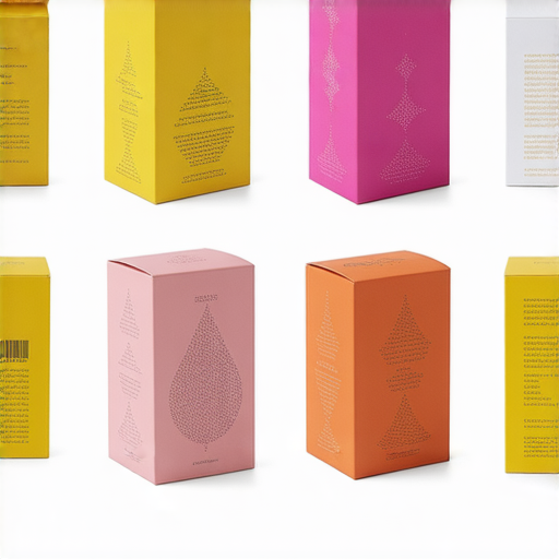 「揭開PVC膠盒的神秘面紗！點擊了解如何定制專屬你的創意盒子！」