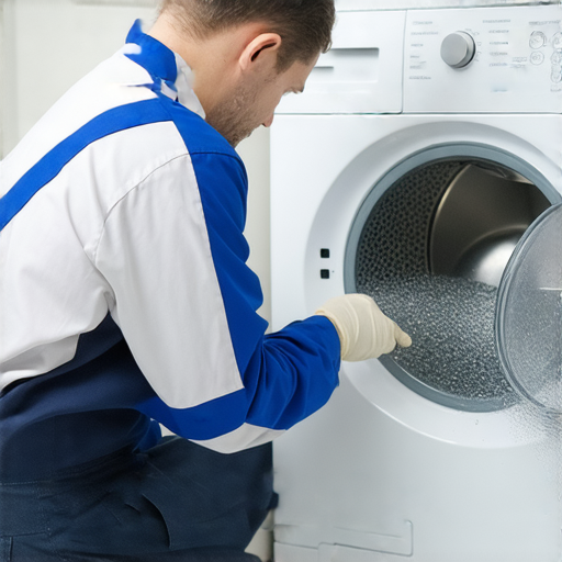 「洗衣機漏水大揭密！你家的惠而浦、三洋、松下有問題嗎？」