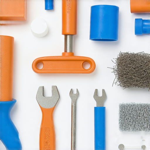 "外牆水管漏水？學會這招讓你輕鬆解決大麻煩！"