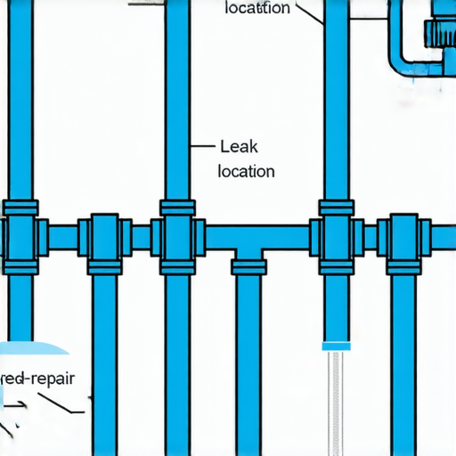 「你家的管線可能在漏水！Discover如何檢查和修復，別讓水費炸鍋！」