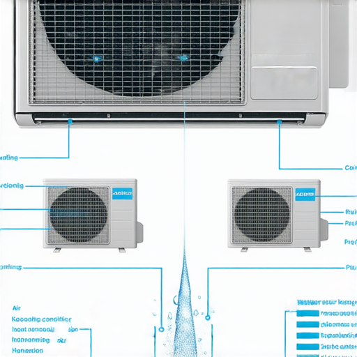 《揭秘！大金冷氣室內機漏水的真相，錯過這些小技巧你會後悔！》