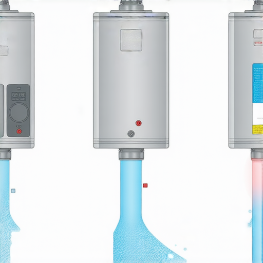 「電熱水器安全閥漏水？這五個步驟幫你輕鬆解決！」