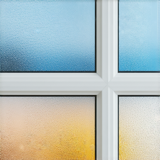 「窗框滲水問題大揭秘！如何輕鬆防水，保障您家安全？」