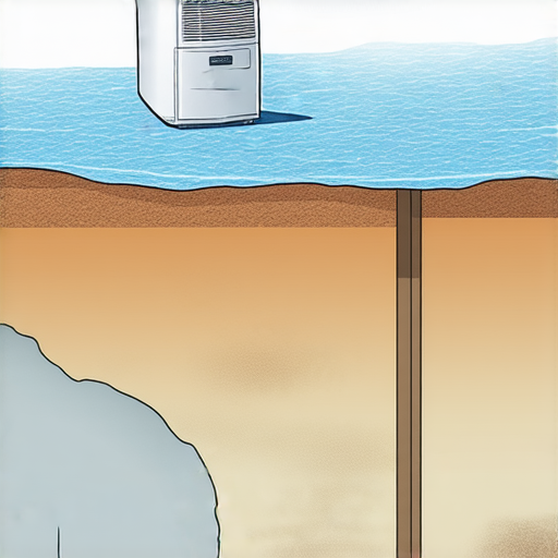 「揭開滲水與濕度之謎：如何有效解決家中潮濕問題？」