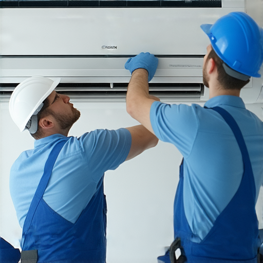 讓冷氣不再滴水！揭開分體式冷氣的維修秘訣，讓你更舒適！