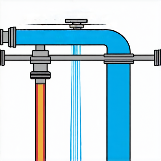 「水管三分三：揭開完美水流的秘訣，立即提升你的居家水管知識！」