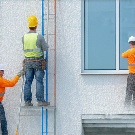 「外牆漏水？揭開水管隱患，立即行動維修攻略大公開！」