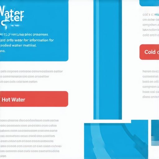 "揭示！你不知道的水管價格差異，選擇冷熱水管前必看！"