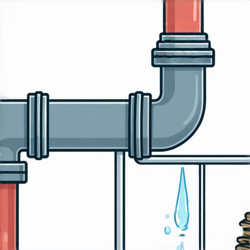 《水管堵塞？揭開快速疏通的驚人秘訣，拯救你的家！》