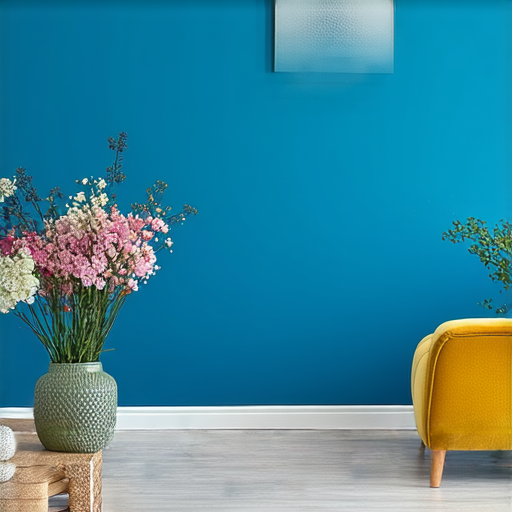 「揭開 Dulux 漆的秘密：如何讓你的空間完美防水，立刻了解！」