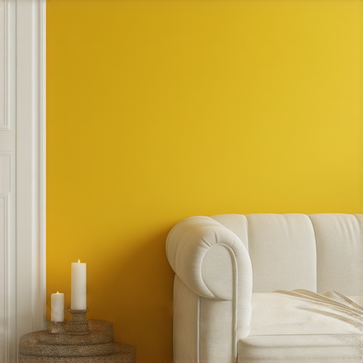 「驚艷防水磁漆！揭開它的神秘面紗，讓你的空間焕然一新！」