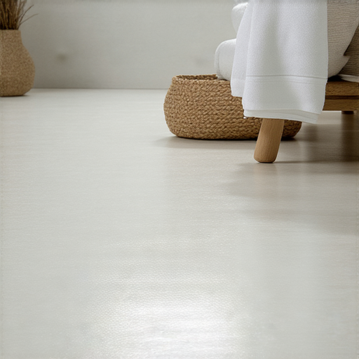 「浴室防水地板大揭秘：如何輕鬆打造無水災的舒適空間！」