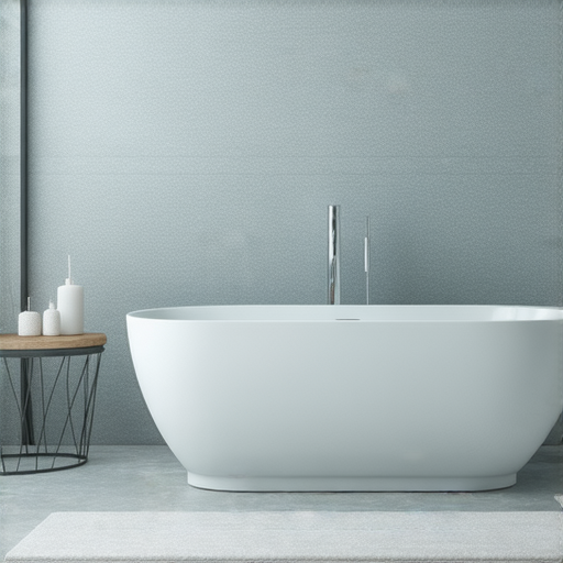 「掌握最新防水技術，讓你的廁所不再漏水—探索完美防水設計的秘訣！」