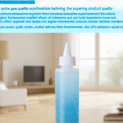 立即了解這款防水膠的神奇膨脹效果，讓你的生活無懼潮濕挑戰！