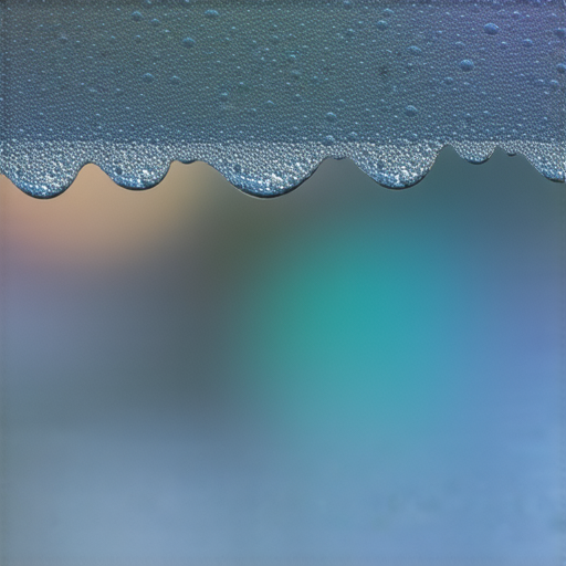 「揭開滴水背後的秘密：為什麼它讓我們思考生命的精髓？」