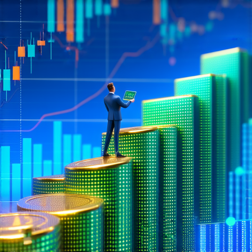 「探索滴水金機的風口秘密，解鎖你財富增長的下一步！」