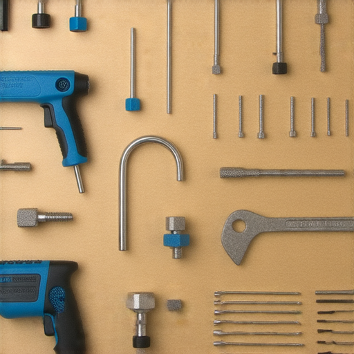 「揭秘水喉安裝的五大秘訣，讓你成為家居維修達人！」