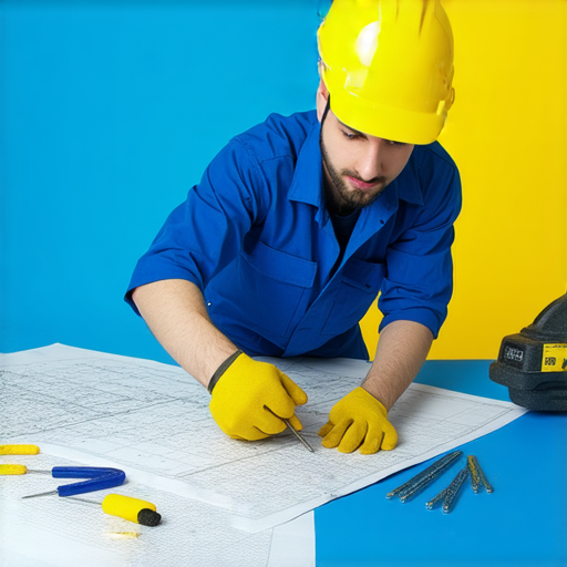 揭密水電工程的成功秘訣！你也能成為行業專家，點擊了解更多！