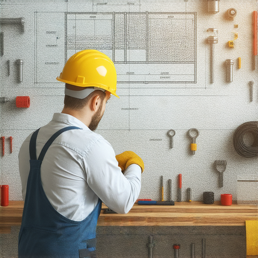 「揭開工程牌水電的秘密！你不知道的行業規則與技巧！」