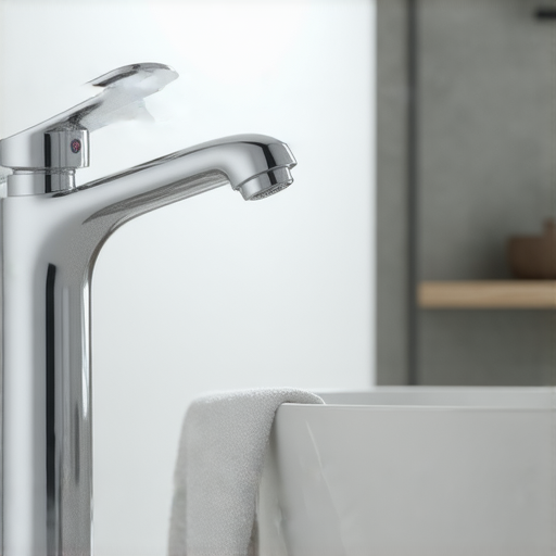 「toto水龍頭到底好唔好？真相曝光，讓你驚訝不已！」