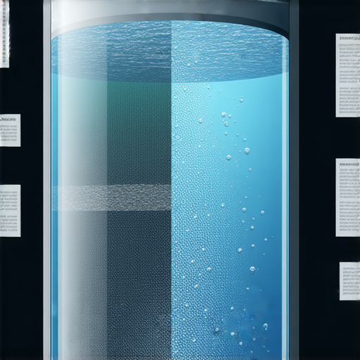 「水箱的秘密：你不知道的潛藏危機與解決方案！」