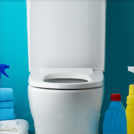 「驚人！這5個馬桶清潔秘訣，讓你瞬間告別污垢！」