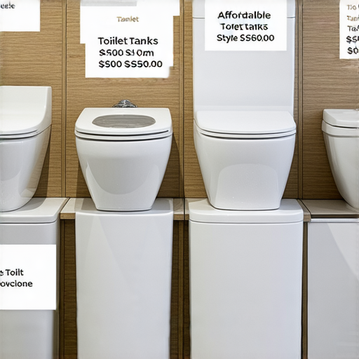 「你不知道的馬桶水箱價格揭秘！立即點擊，發現實惠選擇！」