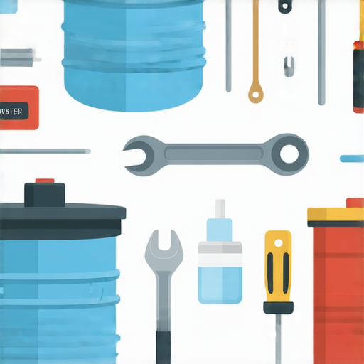 「你不知道的水箱更換秘訣：簡單步驟讓你省時省力！」