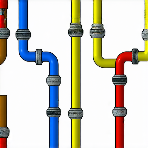 「揭秘水龍頭接駁的10大技巧，讓你水管無漏、生活更方便！」
