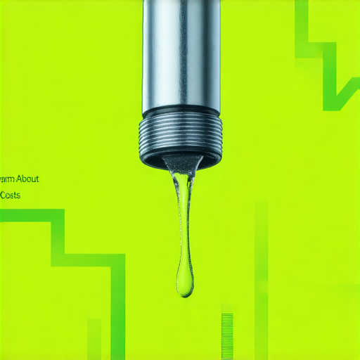 「為什麼你可能在水龍頭上浪費了千元？點擊揭底實際費用！」