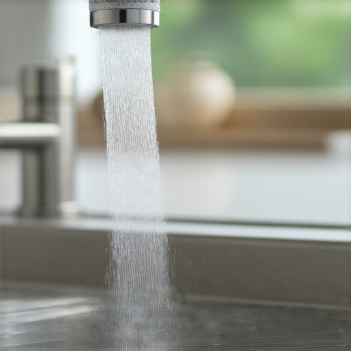 「你還在等熱水嗎？揭秘水龍頭加熱器讓你瞬間享受熱水的秘密！」