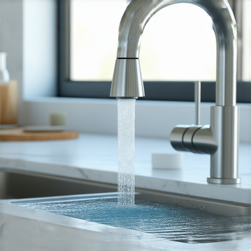 「破解水龍頭困境！伸延器如何讓你瞬間升級家庭用水體驗？」