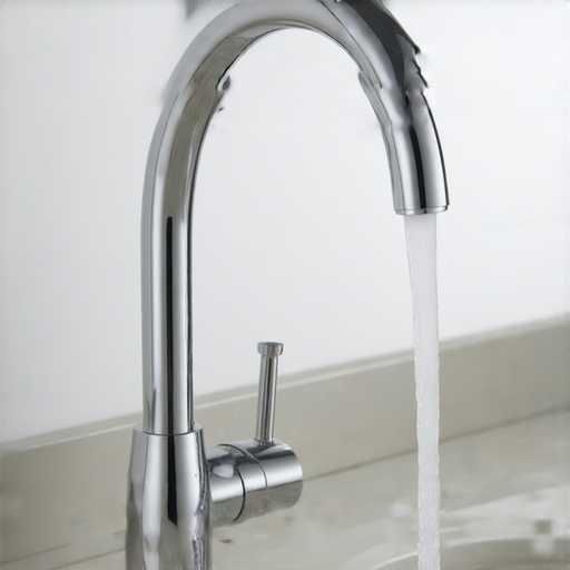 「從此告別單孔困擾！雙孔水龍頭的驚人優勢，你一定想知道！」