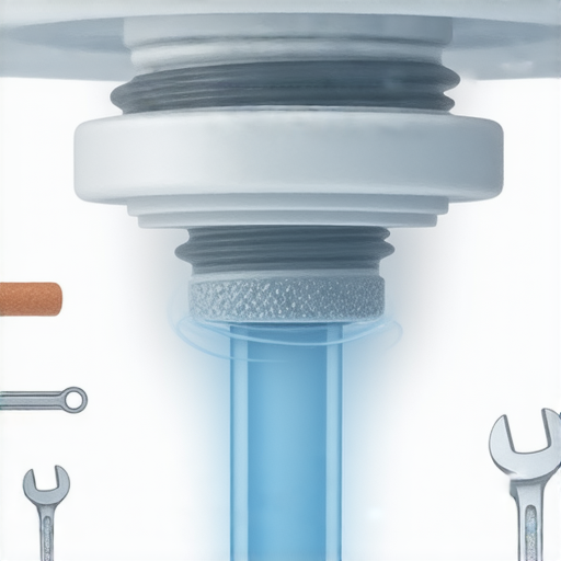 「揭開水龍頭墊圈的秘密，讓你的水龍頭永不漏水！」