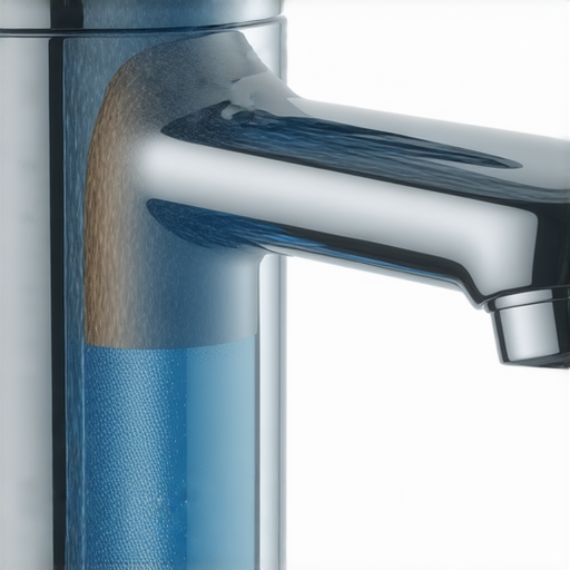 「揭開水龍頭芯的神秘面紗！你絕對想不到的省水秘訣！」