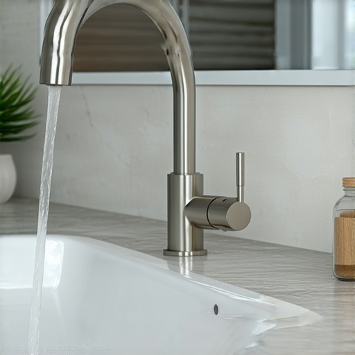 「解鎖無牙水龍頭的秘密！轉接環讓你輕鬆連接水管，立即了解實用技巧！」