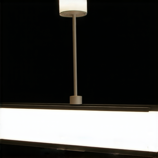 「揭開燈管更換的祕密！從此告別昏暗，讓你的空間煥然一新！」