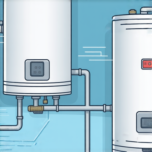 「為什麼熱水爐頻頻跳掣？揭秘背後的真相，讓你輕鬆搞定！」