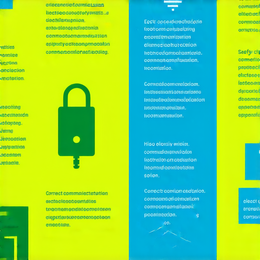 「揭開COP電力與安全OSH的秘密，看看你怎樣能提升用電安全！」