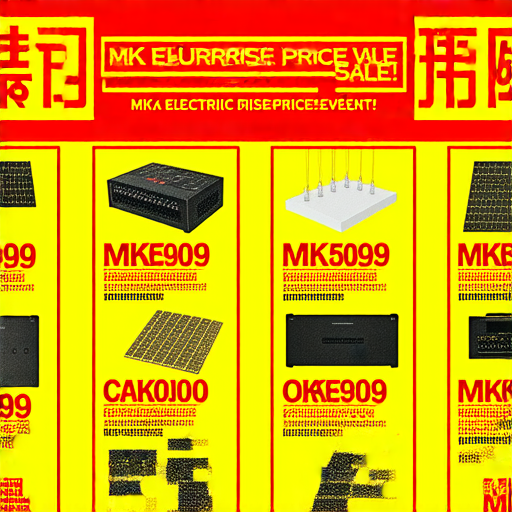 「揭開MK電制驚喜價！你絕對想不到的超值優惠！」