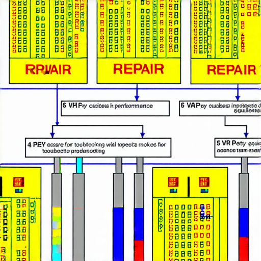 「電掣火花背後的驚人秘密！你必須知道的維修技巧！」