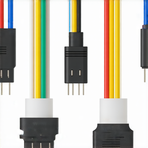 驚人的接駁電線秘密：你不知道的五大應用技巧！立即點擊探索！