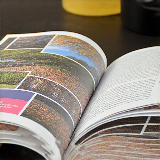 「揭開學校刊物的秘密：了解如何影響你的校園生活！」