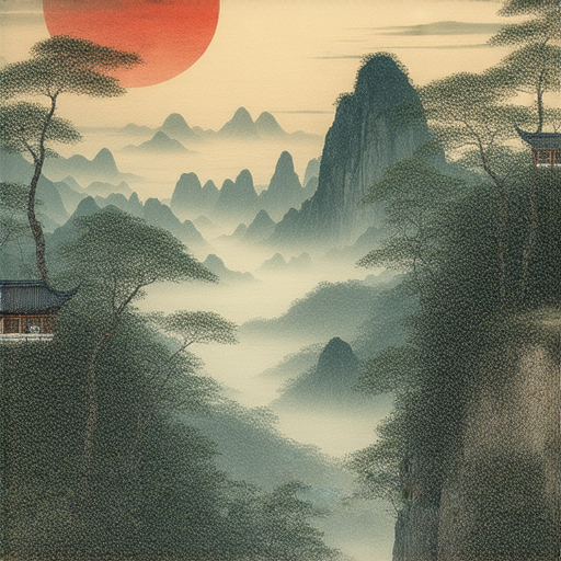 「探索香港隱藏寶藏：屯門與荃灣的神秘角落，快來一起揭曉！」