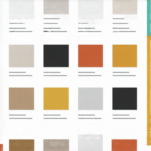 「揭開印製名片的祕密：選對紙張，讓你的品牌一眼驚豔！」