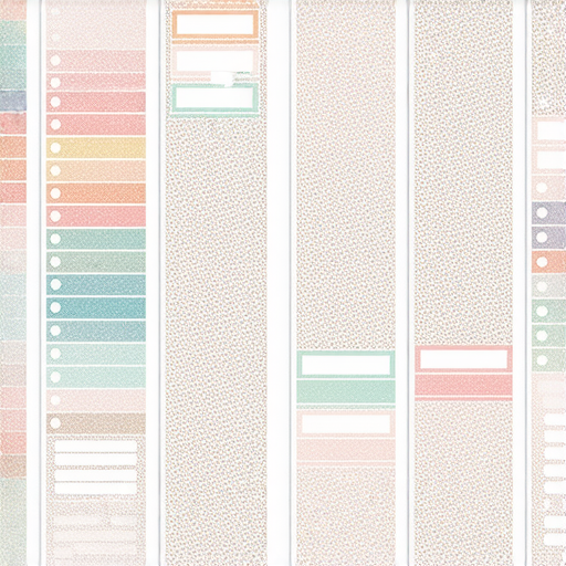 「這些貼紙能瞬間改變你的生活！快來看看如何運用它們吧！」