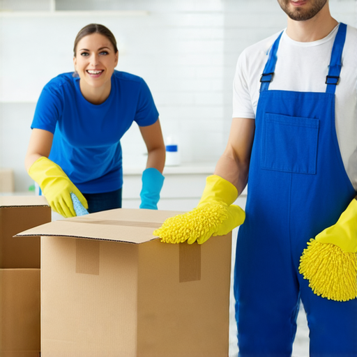 「搬屋清潔最強攻略！選對公司能省多少？」