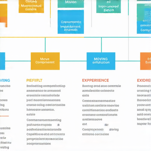 「搬家新策略：你不知道的技巧讓你瞬間提升搬家效率！」